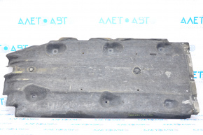 Right underbody protection Chevrolet Malibu 13-16