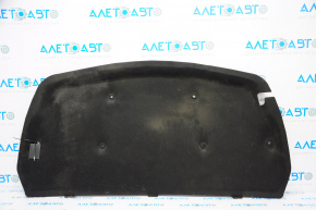 Chevrolet Malibu hood insulation 13-15