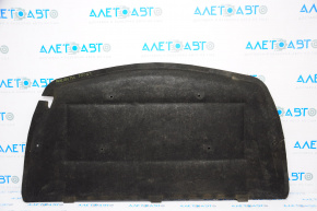 Chevrolet Malibu hood insulation 13-15