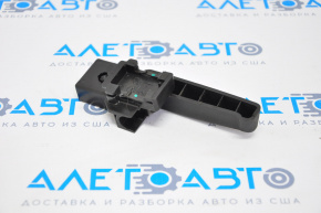 Chevrolet Malibu 13-16 bonnet release handle, interior, without cable