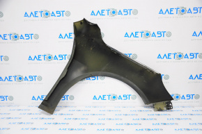 Front left wing Chevrolet Malibu 13-15 graphite GAR