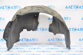 Rear right fender liner Chevrolet Malibu 13-15