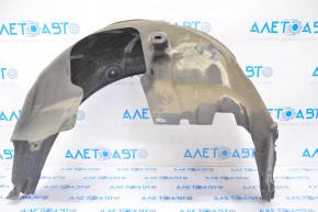 Rear right fender liner Chevrolet Malibu 13-15