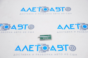 Chevrolet Malibu Eco Emblem 13-15