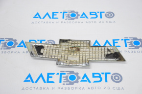 Chevrolet Malibu 13-15 Trunk Lid Badge Emblem