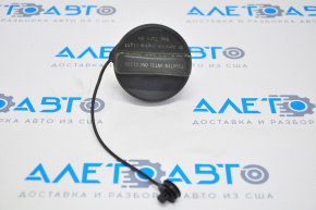Chevrolet Malibu 13-16 Fuel Filler Cap