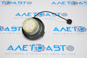 Chevrolet Malibu 13-16 Fuel Filler Cap