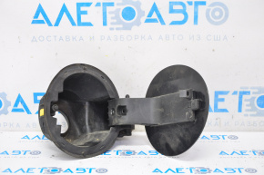 Fuel filler flap with housing Chevrolet Malibu 13-15