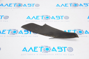 Right windshield wiper seal Chevrolet Malibu 13-15