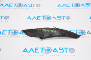 Right windshield wiper seal Chevrolet Malibu 13-15