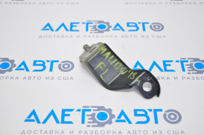 Bracket front headlight left Chevrolet Malibu 13-16 external