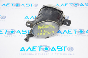 Fog lamp left PTF Chevrolet Malibu 13-16