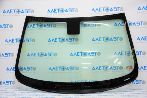 Chevrolet Malibu 13-15 windshield for rain sensor, FUYO, air on edge