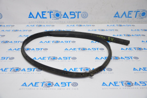 Door seal on the threshold right Chevrolet Malibu 13-15