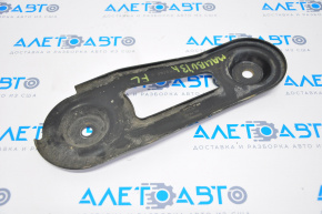 Front subframe burdock rear left Chevrolet Malibu 13-16