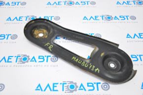 Front subframe burdock rear right Chevrolet Malibu 13-16