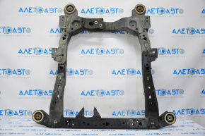 Front subframe Chevrolet Malibu 13-15 2.4 hybrid