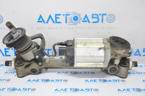 Steering rack Chevrolet Malibu 13-15