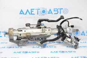 Steering column Chevrolet Malibu 13-13