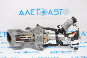 Steering column Chevrolet Malibu 13-13