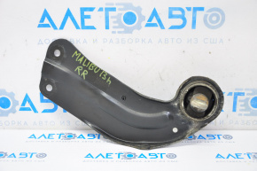 Rear right longitudinal arm Chevrolet Malibu 13-16
