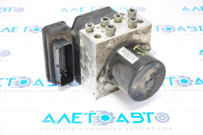ABS ABS Chevrolet Malibu 13-15