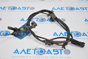 ABS sensor rear left Chevrolet Malibu 13-16