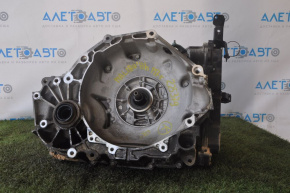 Automatic transmission assembly Chevrolet Malibu 13-14 6T40 MHH hybrid, 117k, without torque converter