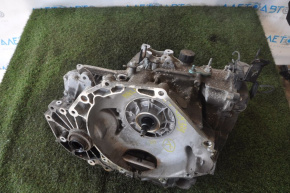 Automatic transmission assembly Chevrolet Malibu 13-14 6T40 MHH hybrid, 117k, without torque converter