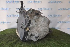 Automatic transmission assembly Chevrolet Malibu 13-14 6T40 MHH hybrid, 117k, without torque converter
