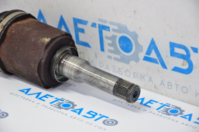 Drive axle shaft front left Chevrolet Malibu 13-15