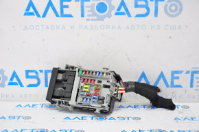 Chevrolet Malibu Interior Fuse Box 13-15