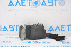 Chevrolet Malibu Interior Fuse Box 13-15