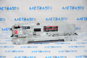 Battery VVB complete Chevrolet Malibu 13-14 hybrid, 117k, contact with water