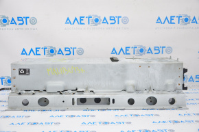 Battery VVB complete Chevrolet Malibu 13-14 hybrid, 117k, contact with water