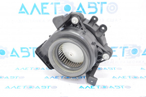 Battery Fan Chevrolet Malibu 13-13 hybrid