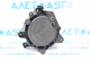 Battery Fan Chevrolet Malibu 13-13 hybrid