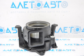 Battery Fan Chevrolet Malibu 13-13 hybrid