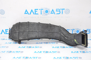 Battery duct upper Chevrolet Malibu 13-14 hybrid