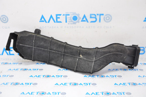 Battery duct upper Chevrolet Malibu 13-14 hybrid