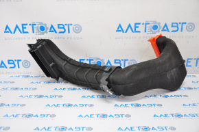 Battery duct lower Chevrolet Malibu 13-15 hybrid