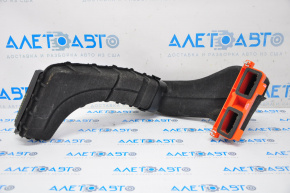 Battery duct lower Chevrolet Malibu 13-15 hybrid