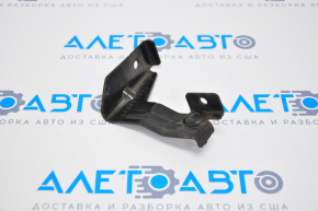Inverter Radiator Bracket Left Chevrolet Malibu 13-14 Hybrid, Metal