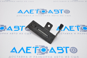 Inverter Radiator Bracket Right Chevrolet Malibu 13-14 Hybrid, Metal
