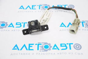 Rear view camera Chevrolet Malibu 13-16