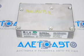 Communication OnStar Module Chevrolet Malibu 13-15