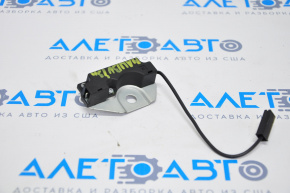 Radio Antenna Chevrolet Malibu 13-13