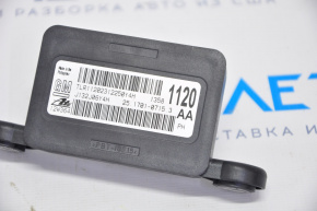 ESP Control Unit Chevrolet Malibu 13-14