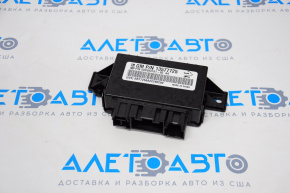 Chevrolet Malibu 13-15 Seat Heating Control Unit