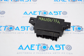 Chevrolet Malibu 13-15 Seat Heating Control Unit